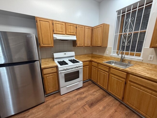 property at 241 3rd St