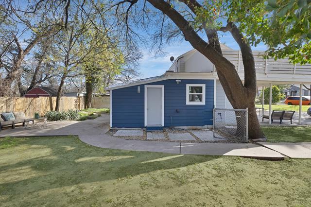 928 S Windomere Ave in Dallas, TX - Building Photo