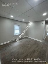 119 Oak St in Old Forge, PA - Building Photo - Building Photo