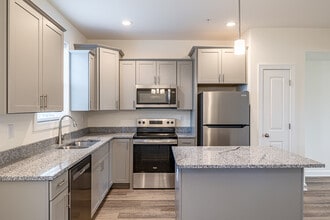 Hidden Meadows Phase 1 in Carlisle, PA - Building Photo - Interior Photo