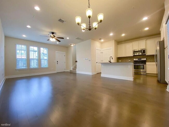 7509 Pantherpaw St in Austin, TX - Building Photo - Building Photo