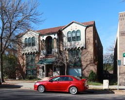 4830 Chicago Ave Apartments