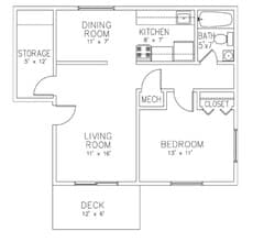 GolfView Apartments By The Bay in Essexville, MI - Foto de edificio - Building Photo