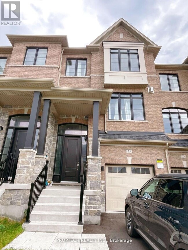 property at 25 Gillivary Dr