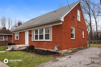 4418 Lynnview Dr in Louisville, KY - Building Photo - Building Photo