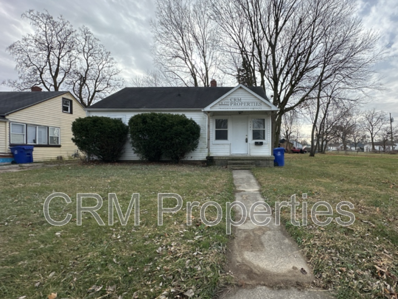 1131 E Taylor St in Kokomo, IN - Building Photo