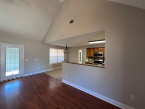1521 Mansfield Rd in Statesboro, GA - Building Photo - Building Photo