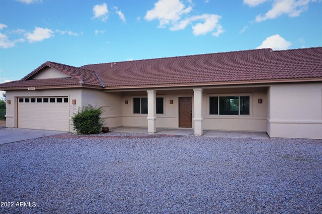 2062 San Marcos De Niza Dr in Sierra Vista, AZ - Building Photo - Building Photo