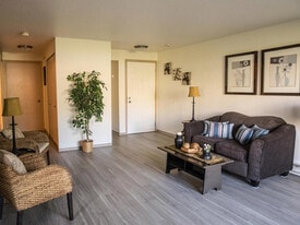 Eagle Pointe in Spokane Valley, WA - Building Photo