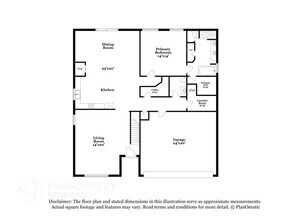 5355 Coquina Shores Ln in Port Orange, FL - Building Photo - Building Photo
