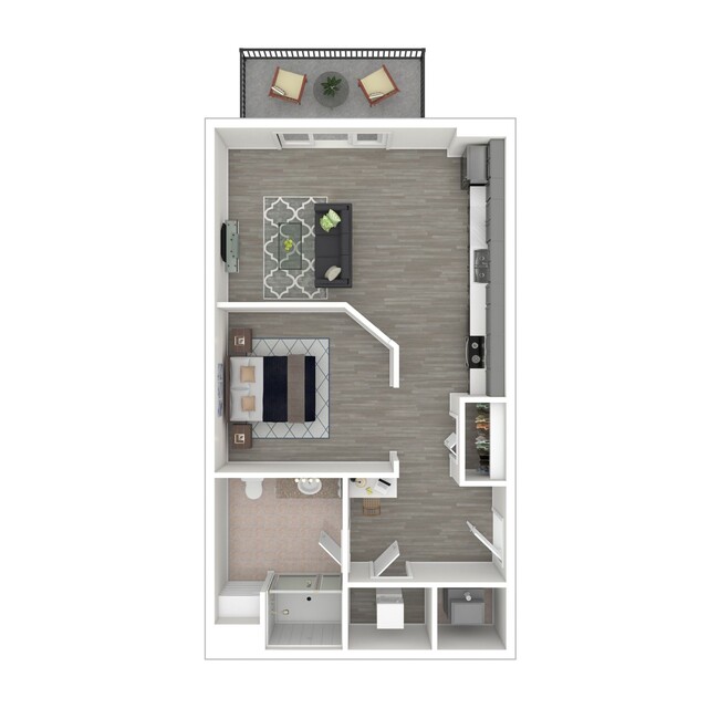 The residences at hamilton lakes hotsell