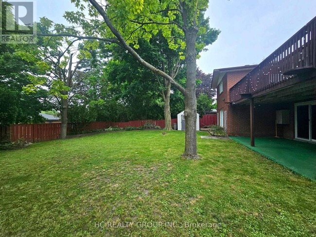 property at 96 Oakmeadow Blvd
