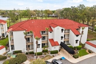 443 Hamptoncrest Cir, Unit 107 in Lake Mary, FL - Building Photo - Building Photo