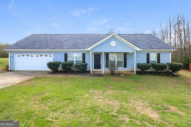 property at 10950 Cimmaron Ct