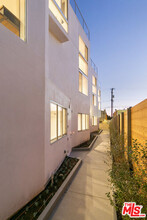 1244 14th St in Santa Monica, CA - Building Photo - Building Photo