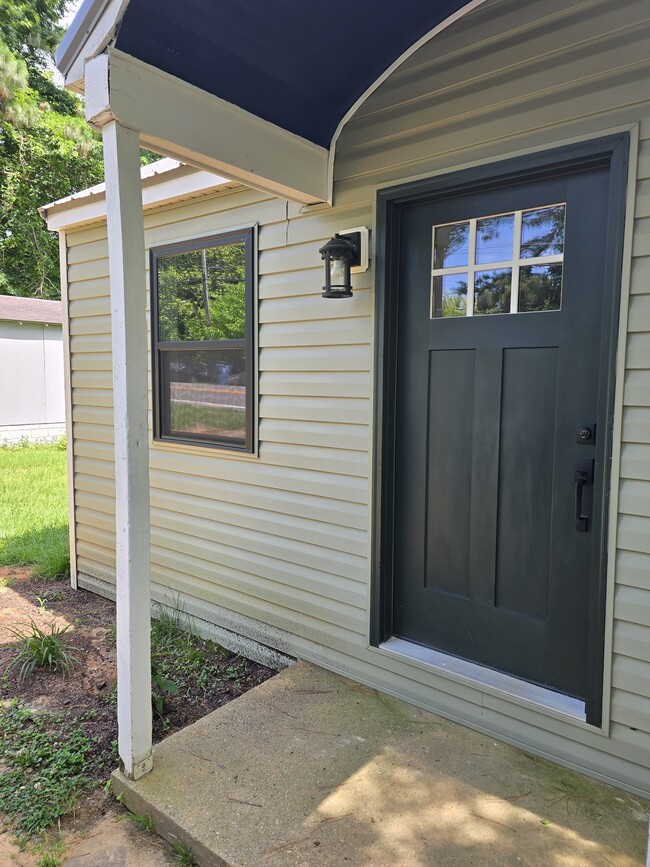 property at 479 Dowd Rd