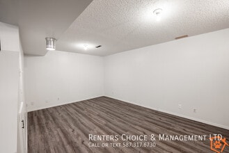 Cardston Basement Suite with Private Laund in Cardston, AB - Building Photo - Building Photo