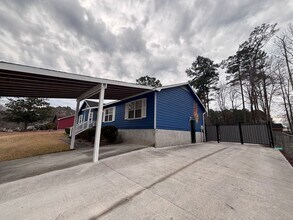 402 Lancaster Ct in Jacksonville, NC - Building Photo - Building Photo