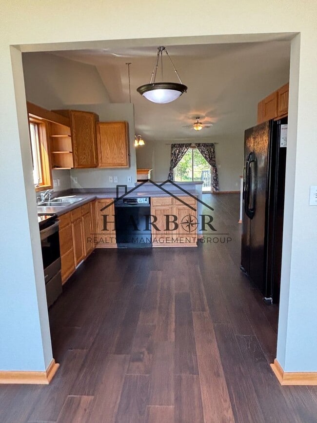 property at 1002 27th St SW