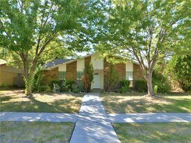 421 Shadowcrest Ln in Coppell, TX - Building Photo