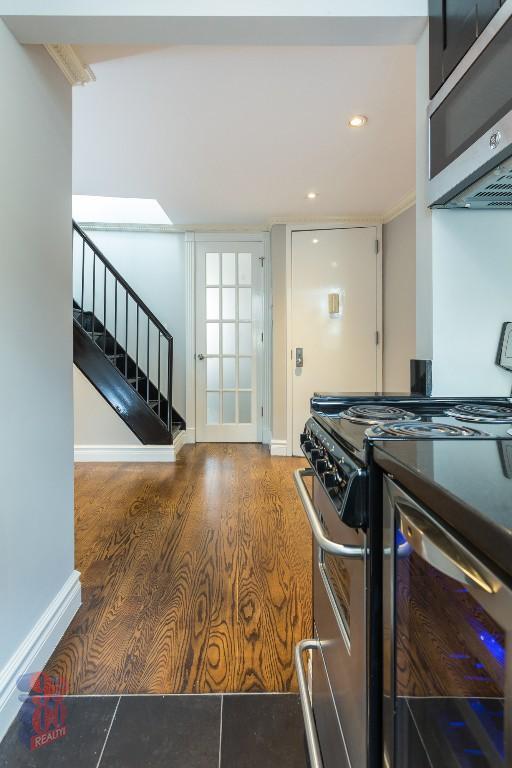 218 Avenue A in New York, NY - Building Photo - Building Photo