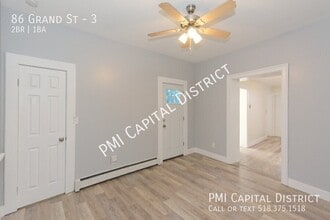 86 Grand St in Albany, NY - Building Photo - Building Photo