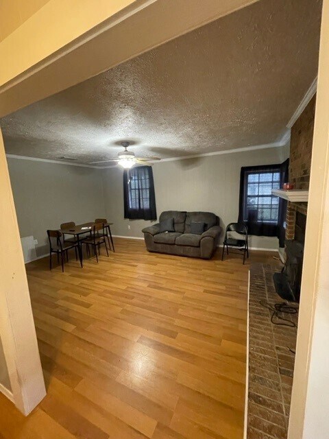 2618 Fearing Ave SW in Camden, AR - Building Photo - Building Photo