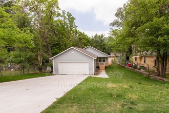 808 N Franklin Ave in Sand Springs, OK - Building Photo - Building Photo