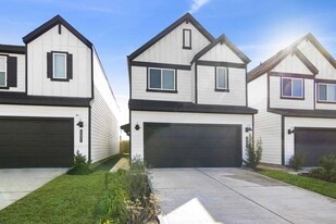 12233 City Rose Ct in Houston, TX - Building Photo