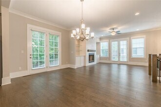 4133 Wisconsin Dr in Dunwoody, GA - Building Photo - Building Photo