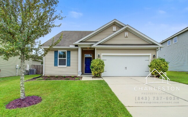 property at 403 War Admiral Ln