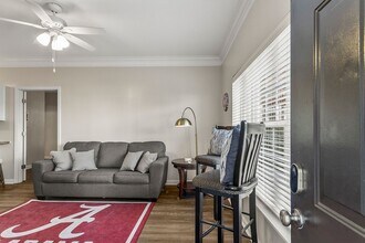 303 Helen Keller Blvd in Tuscaloosa, AL - Building Photo - Building Photo