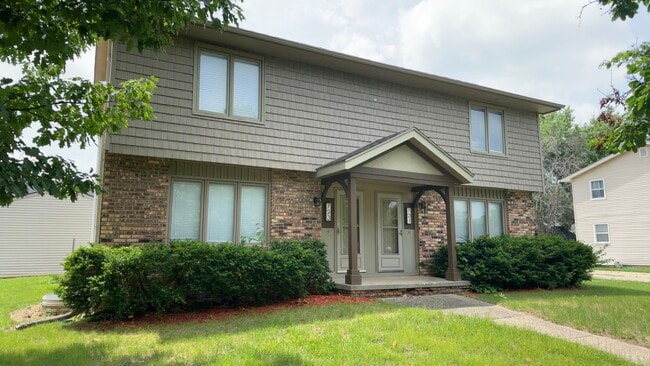 property at 723 NE 6th St