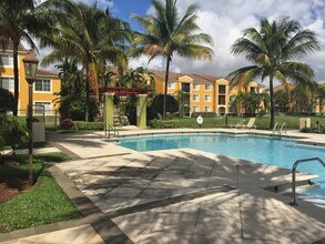 2280 E Preserve Way, Unit 207 in Miramar, FL - Building Photo - Building Photo