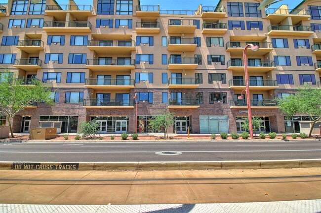 16 W Encanto Blvd in Phoenix, AZ - Building Photo - Building Photo
