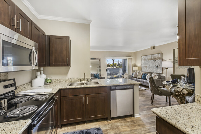 Meridian at Stanford Ranch in Rocklin, CA - Building Photo - Building Photo