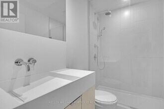15-915 Lower Jarvis St in Toronto, ON - Building Photo - Building Photo