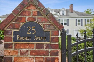 25 Prospect Ave in Montclair, NJ - Building Photo - Building Photo