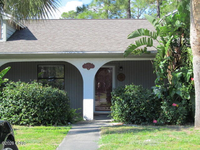 6568 Harbour Blvd in Panama City Beach, FL - Building Photo