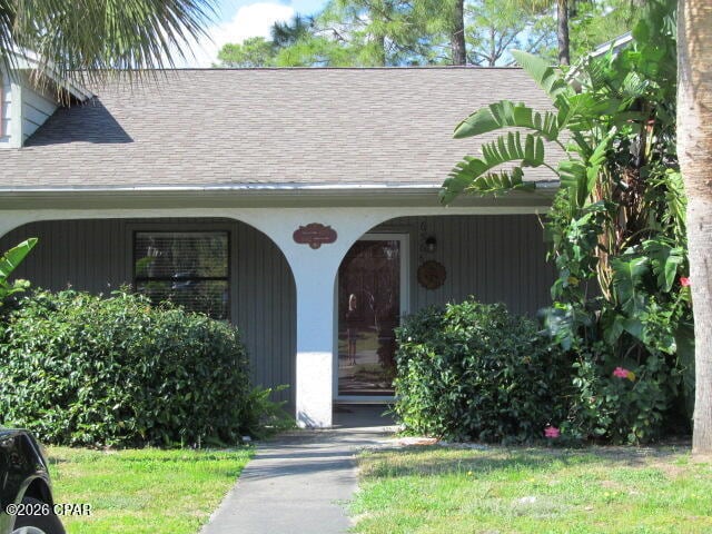 property at 6568 Harbour Blvd