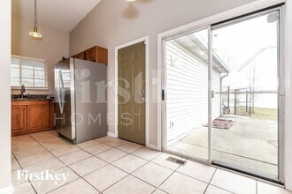 3703 Bonn Blvd in Indianapolis, IN - Building Photo - Building Photo