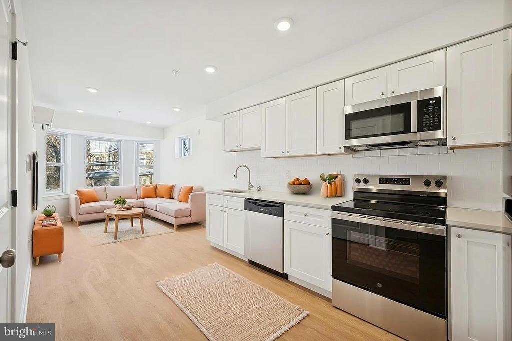 3413 N 19th St, Unit B in Philadelphia, PA - Foto de edificio