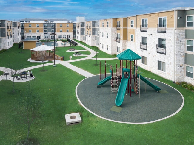 Forestwood in Balch Springs, TX - Building Photo - Building Photo