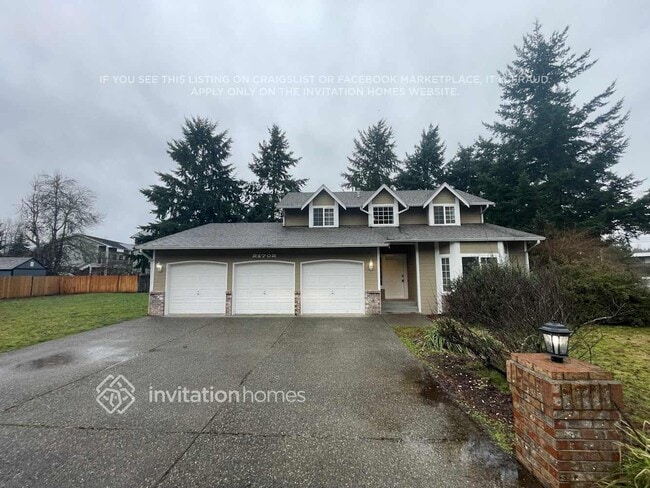 property at 21702 104th Ave E