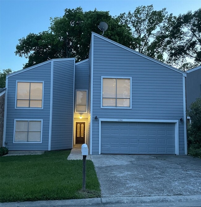 property at 12841 Orion Ct