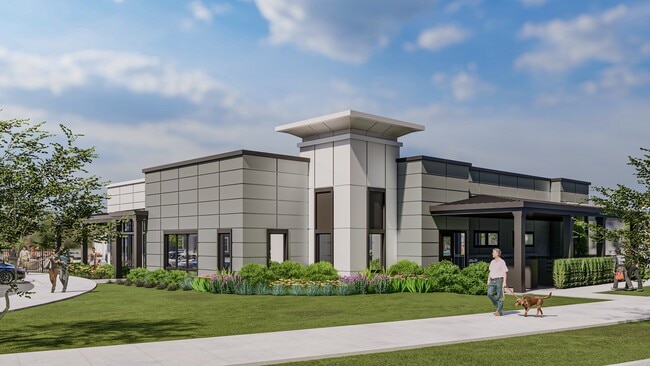 Rio Point in Charlottesville, VA - Building Photo - Building Photo