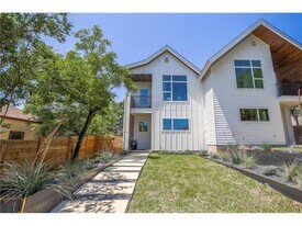 1902 New York Ave in Austin, TX - Building Photo