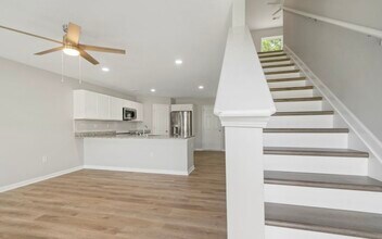 509 Kinsale Ct in Macon, GA - Building Photo - Building Photo
