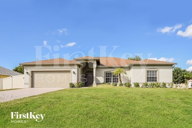 property at 835 SW 17th Terrace