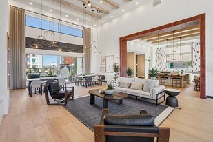 Cottonwood Ranch in Casa Grande, AZ - Building Photo